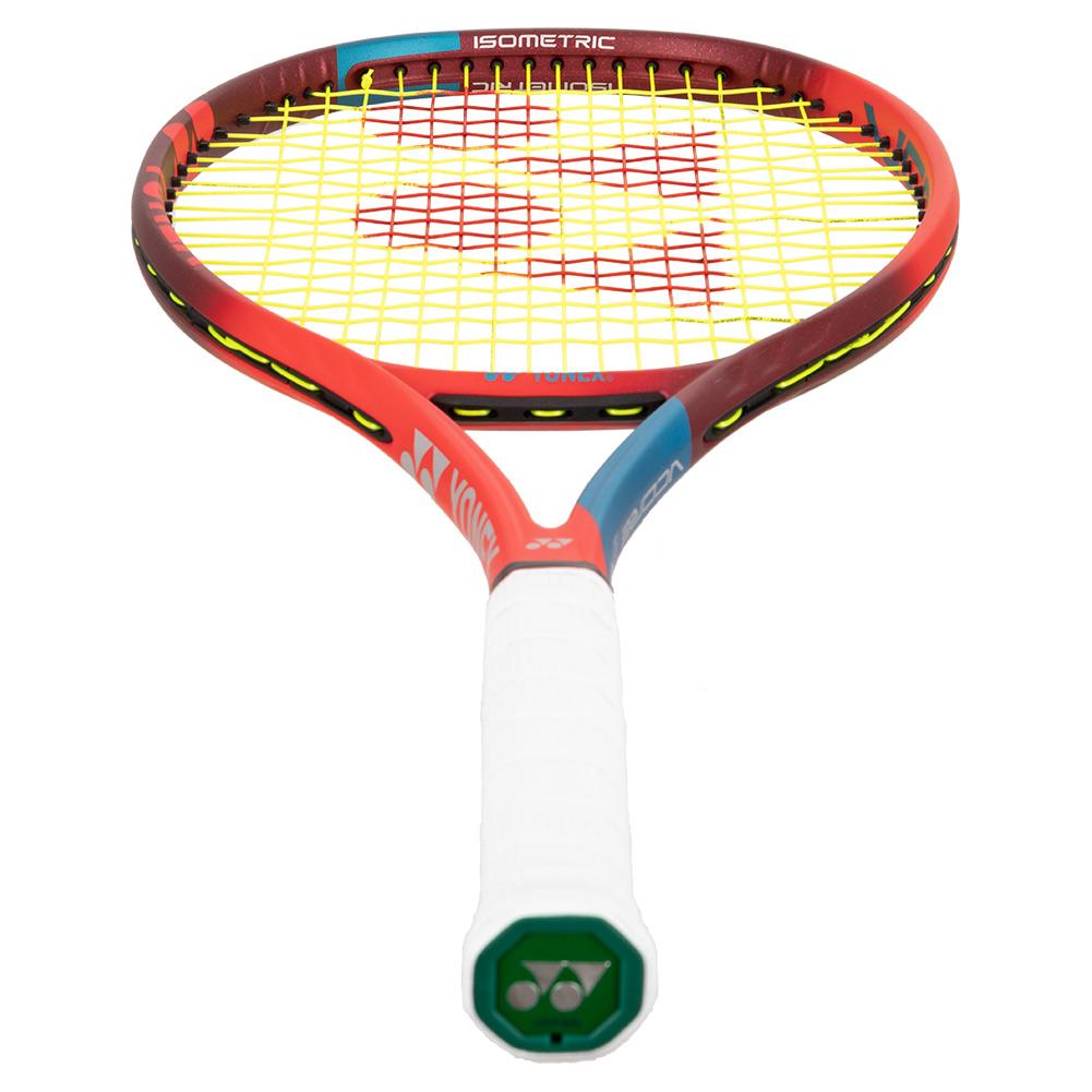 Yonex VCORE 100L 6th Gen Tennis Racquet | Tennis Express