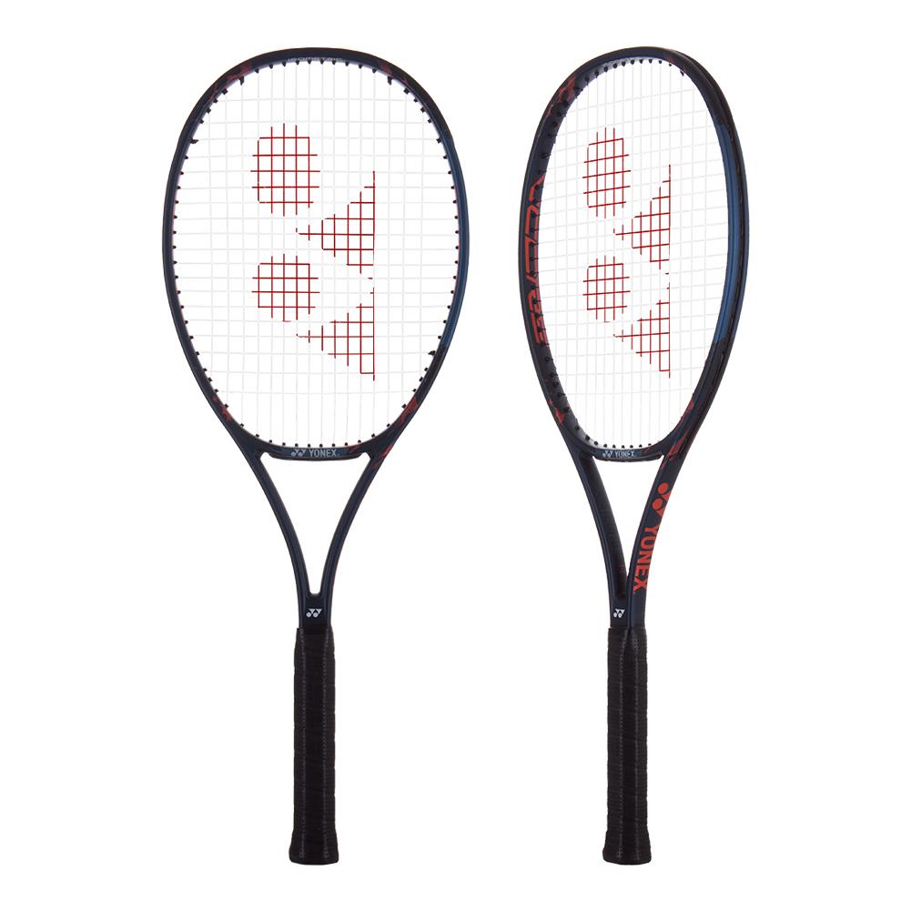 Yonex Vcore Pro 100 Tennis Racquet Review | Tennis Express