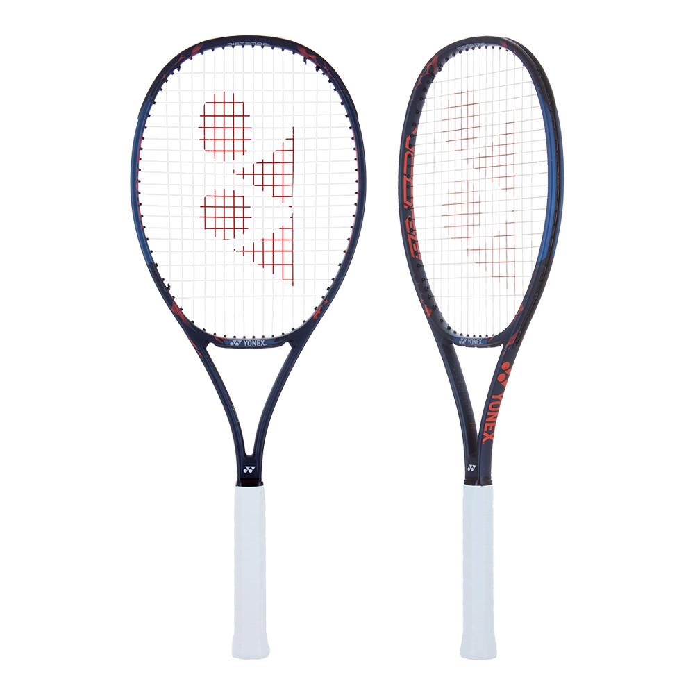 Yonex Vcore Pro 100 Lite Tennis Racquet Review | Tennis Express