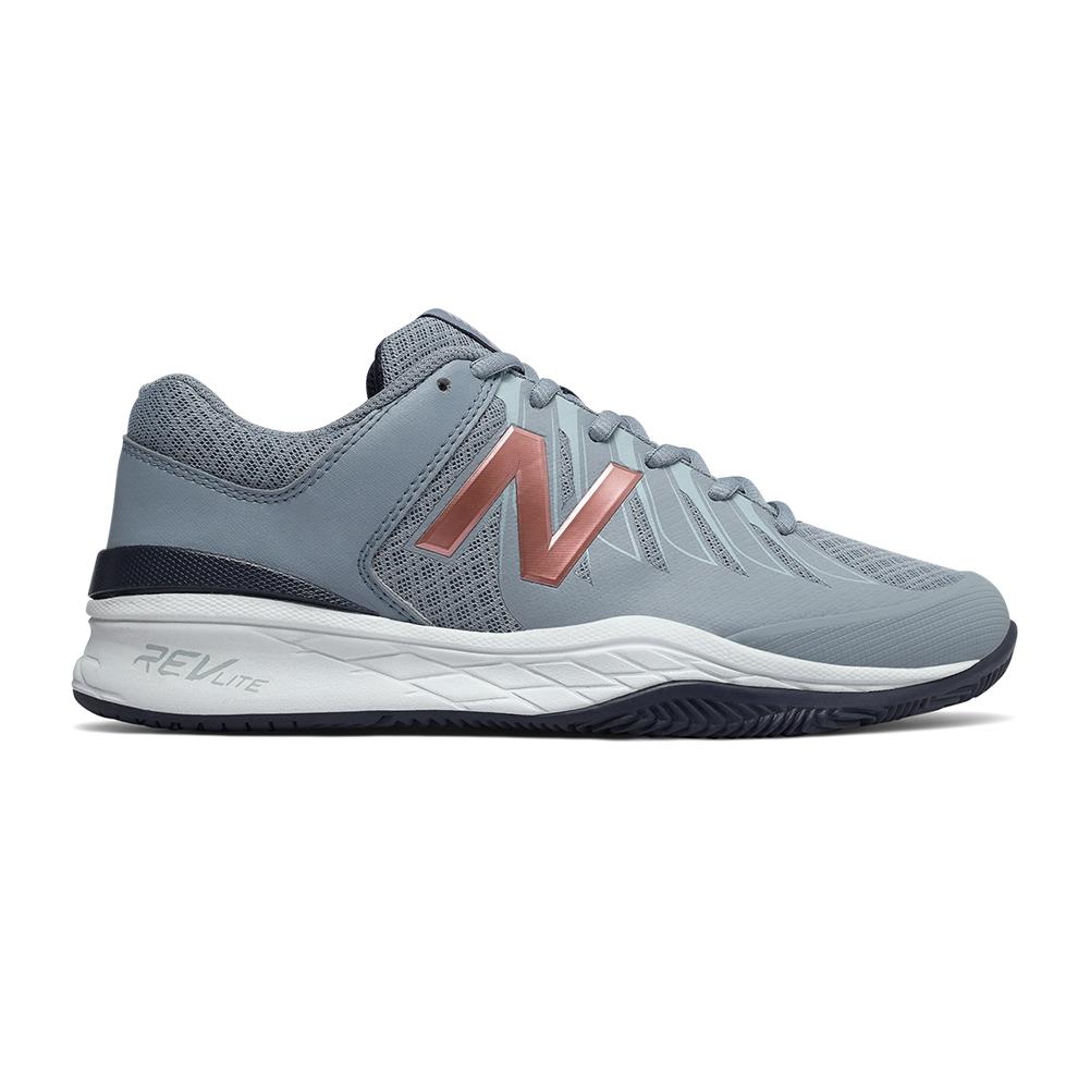 New Balance Women`s 1006v1 Tennis Shoes | Women's B Width 1006v1 | Tennis  Express