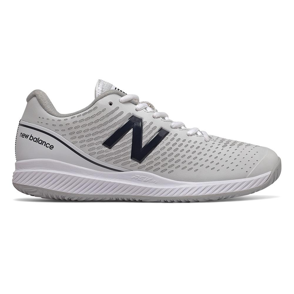 New Balance Women`s 796v2 B Width Tennis Shoes | Tennis Express | WCH796N2B