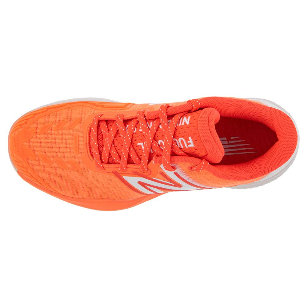 New Balance Women`s Fuel Cell 996v5 B Width Tennis Shoes Neon Dragonfly ...