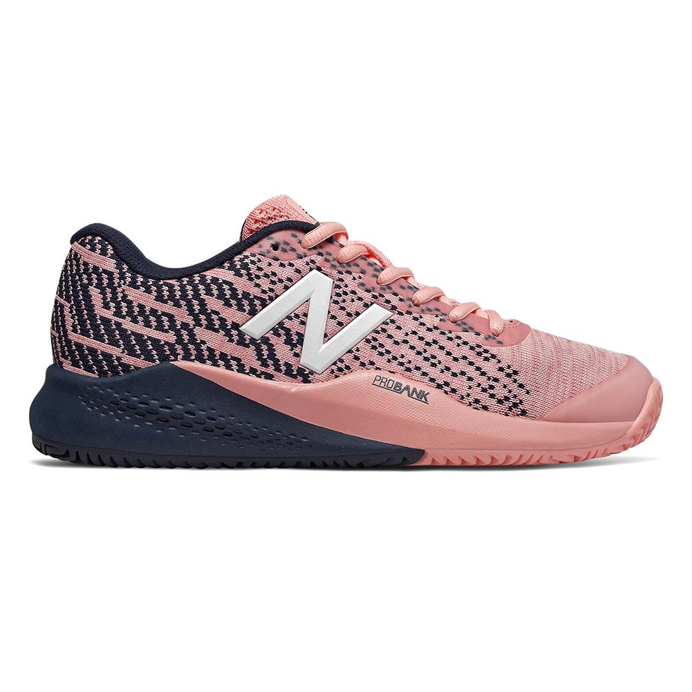 new balance clay tennis shoes