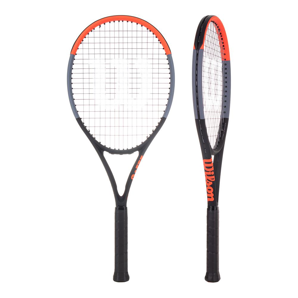 Wilson Clash 100 Tennis Racquet | Wilson Tennis Racquets | Tennis Express