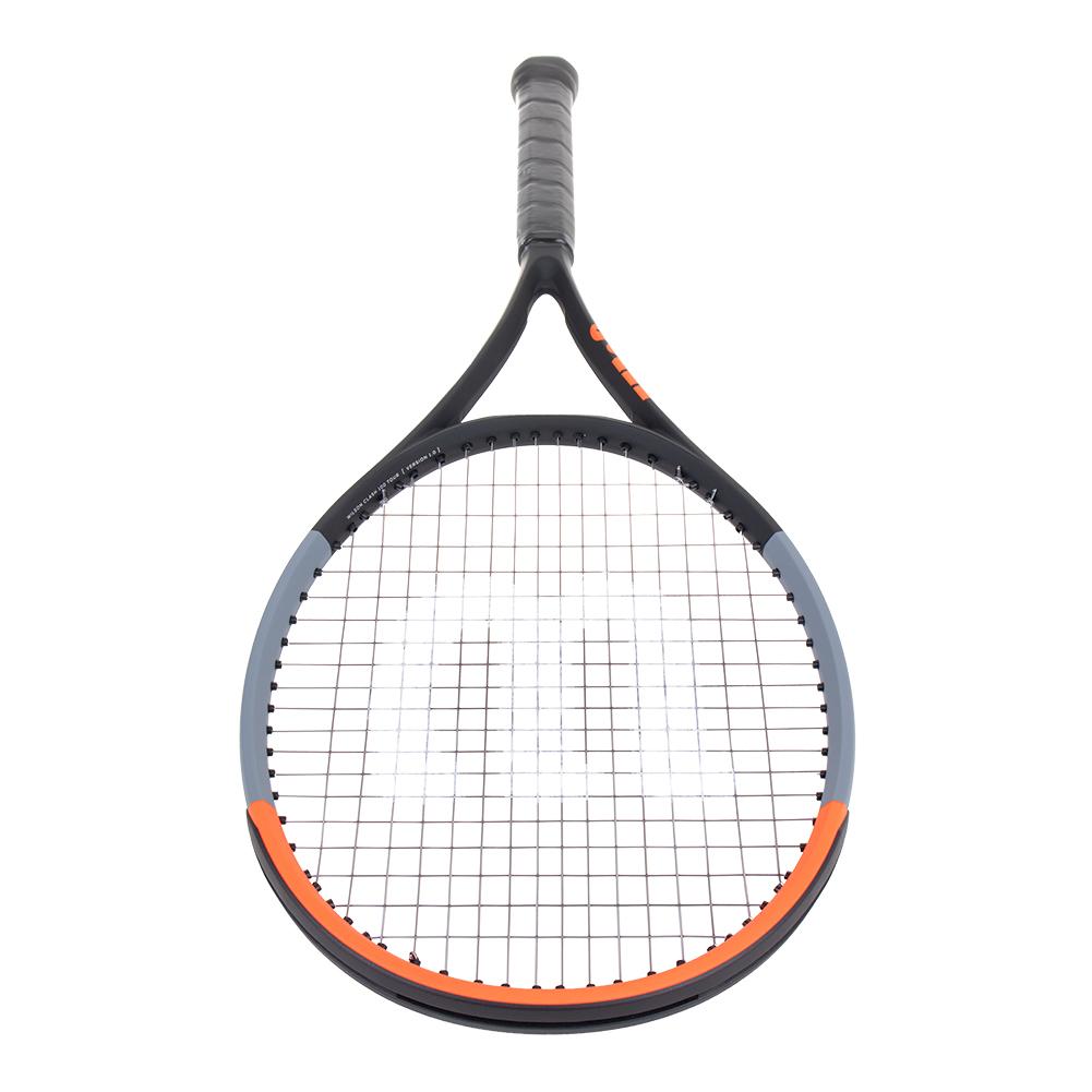 Wilson Clash 100 Pro Tennis Racquet