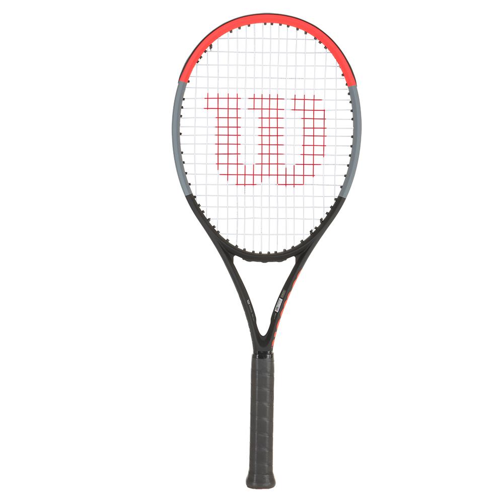 Wilson Clash 100L Tennis Racquet