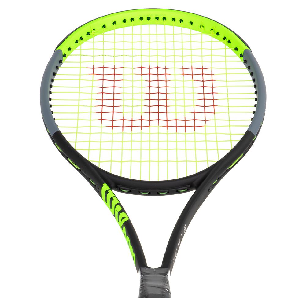 Wilson Blade 100L V7 Tennis Racquet | Wilson Blade v7 Tennis Racquets |  Tennis Express