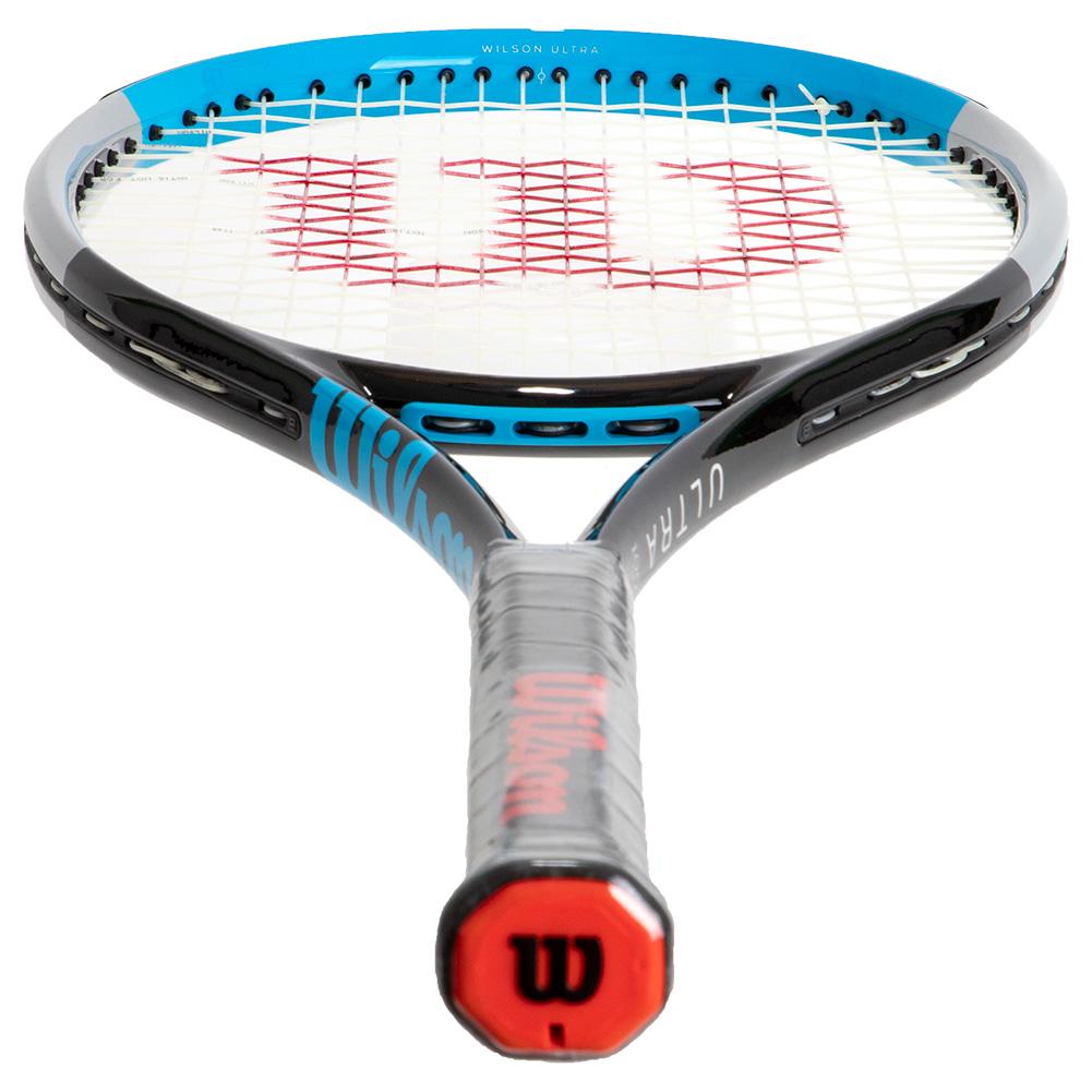 Wilson Ultra 100L V3.0 Tennis Racquet | Tennis Express