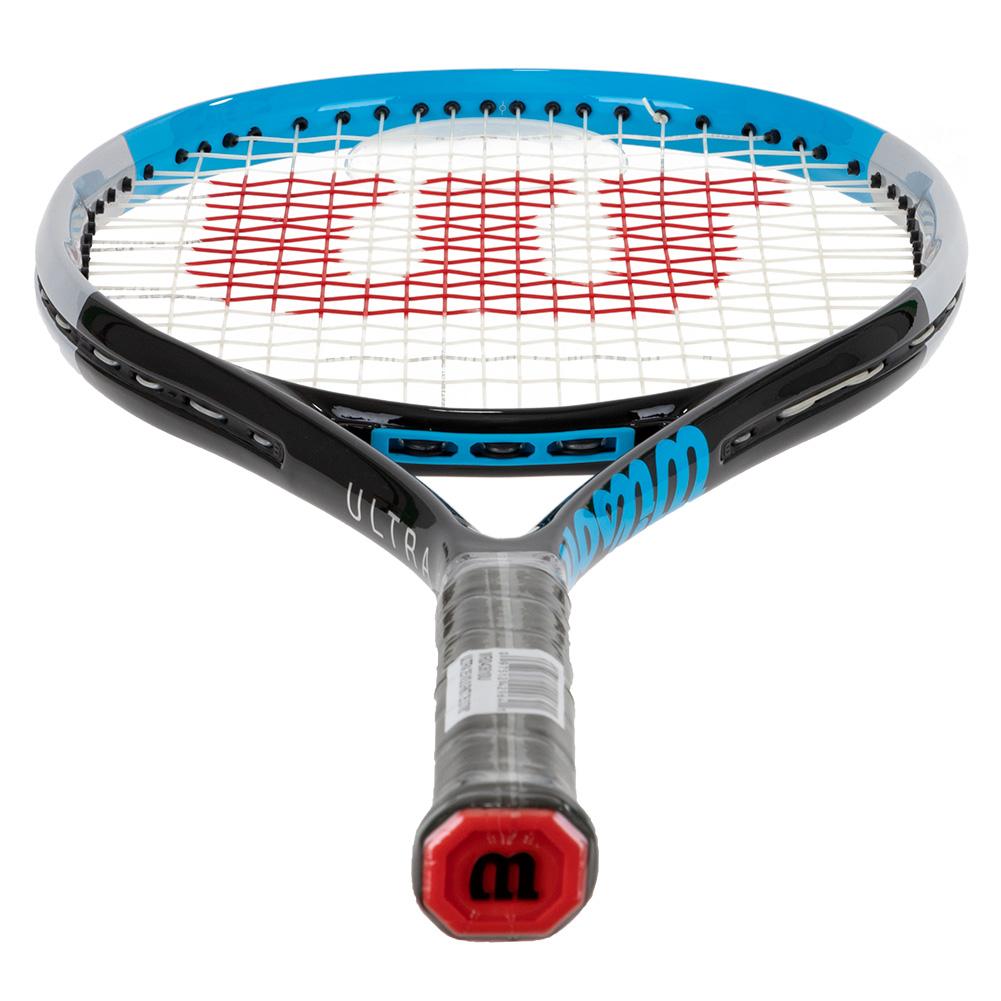Wilson Ultra 25 Junior Tennis Racquet V3.0 | Tennis Express