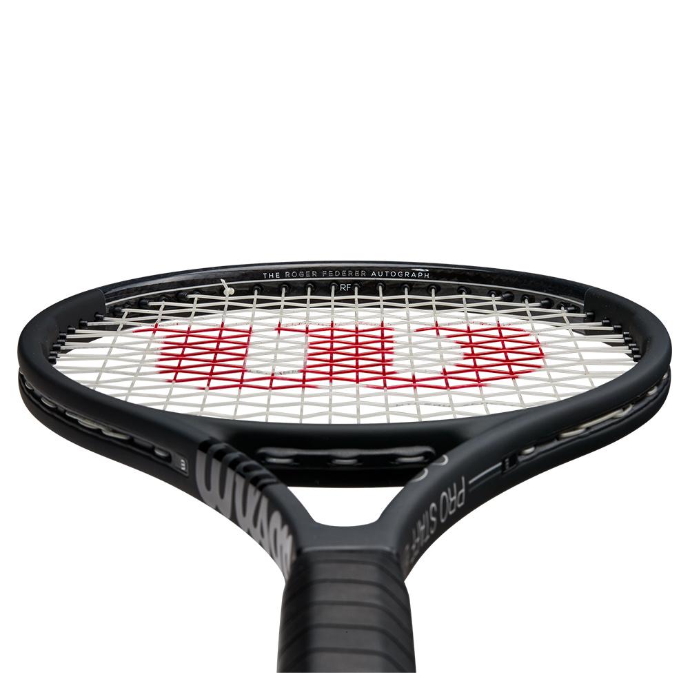 Wilson Pro Staff RF97 V13.0 Tennis Racquet | Tennis Express