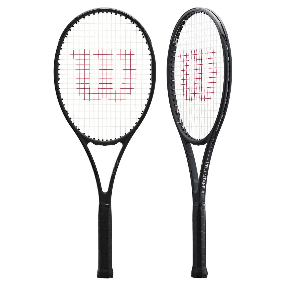 Wilson Pro Staff RF97 V13.0 Tennis Racquet | Tennis Express