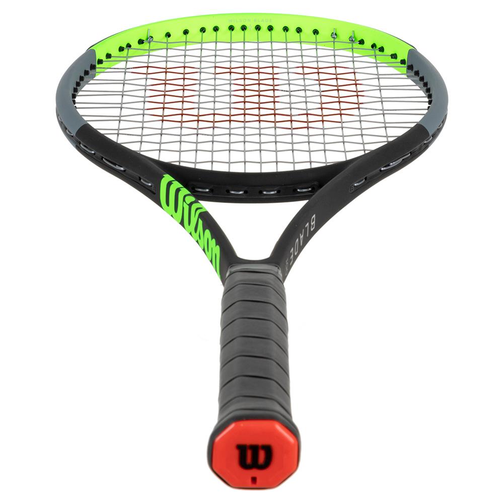 Wilson Blade 100 v7.0 Tennis Racquet