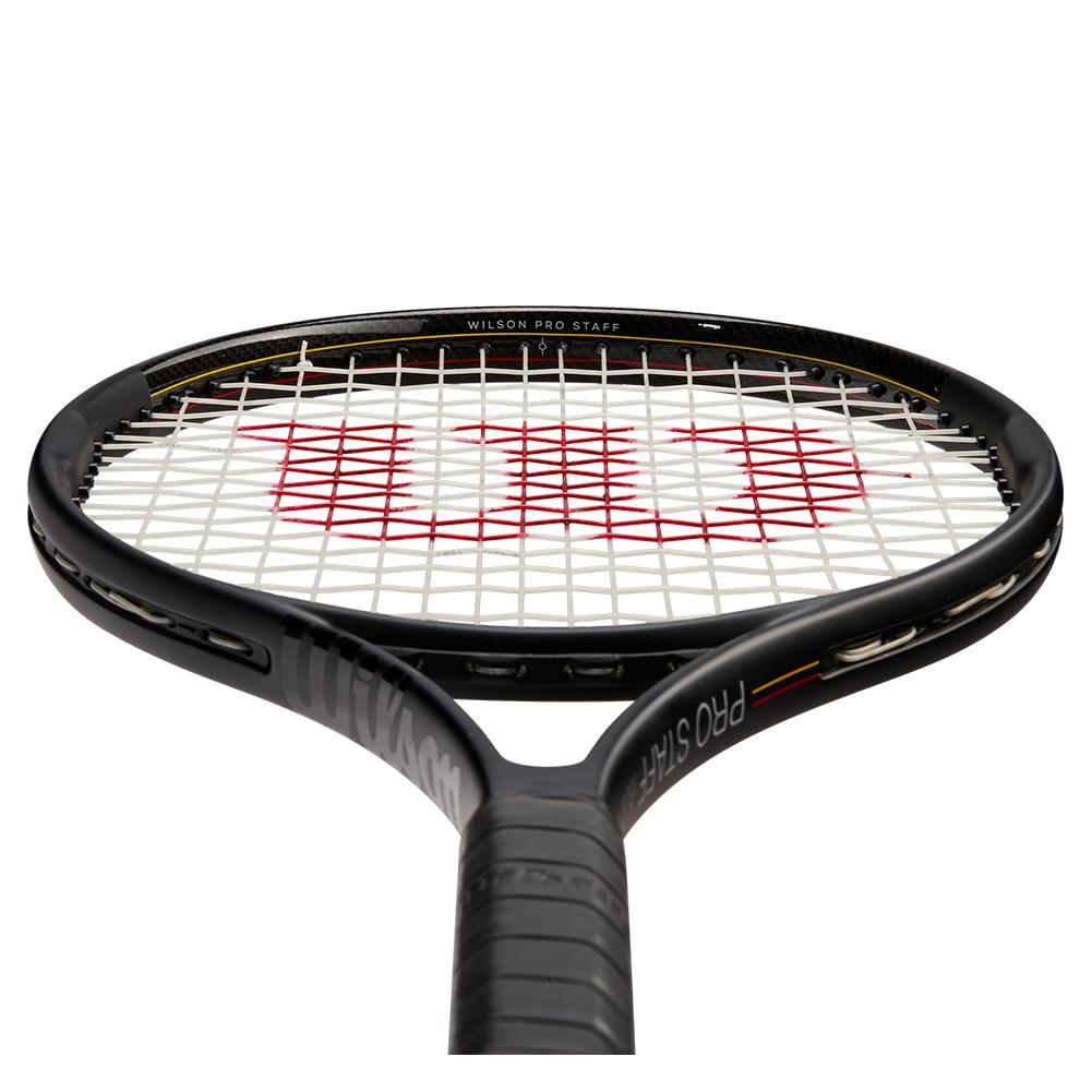 Wilson Pro Staff 26 V13.0 Junior Tennis Racquet