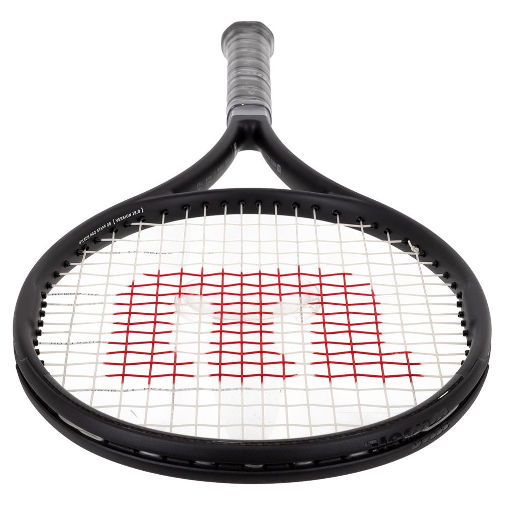 Wilson Pro Staff 26 V13.0 Junior Tennis Racquet