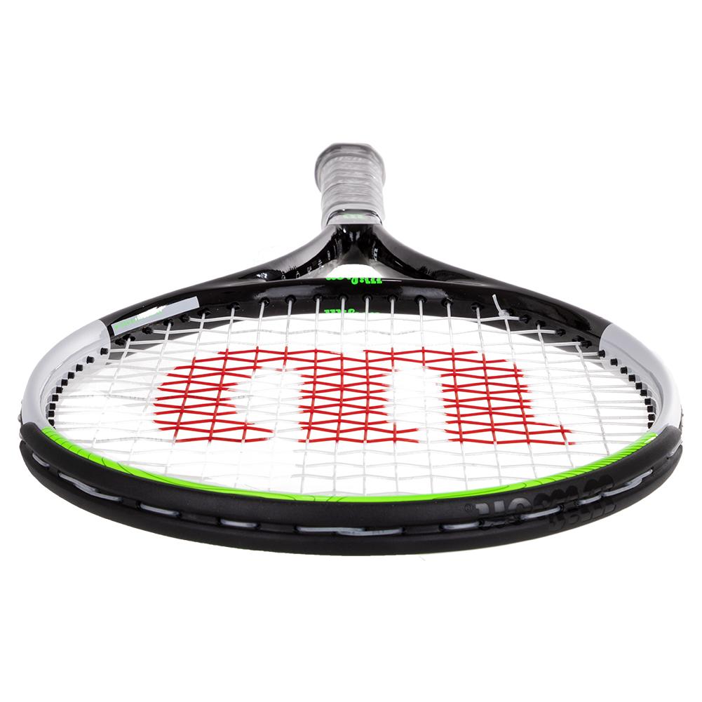 Wilson Junior Blade Feel 25 Tennis Racquet | Tennis Express