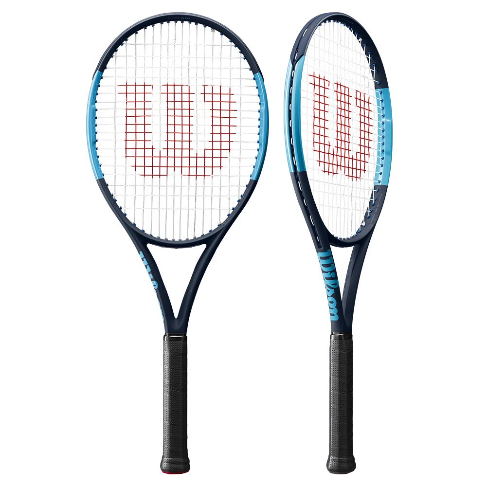 Wilson Ultra 100L V2.0 Tennis Racquet | Tennis Express