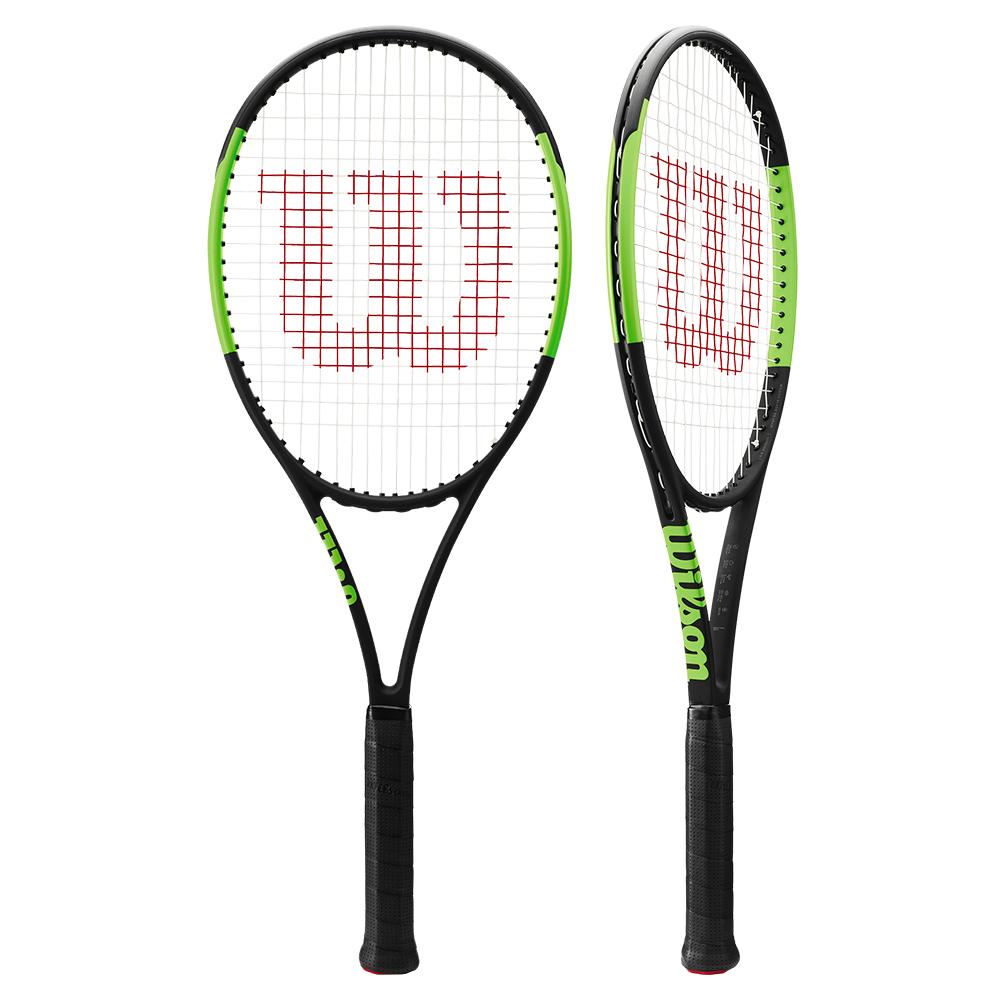 Wilson Blade 98 16x19 V6.0 Tennis Racquet | Tennis Express