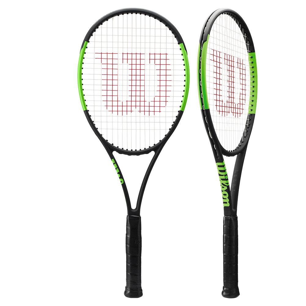 Wilson Blade 98L 16x19 V6.0 Tennis Racquet | Tennis Express