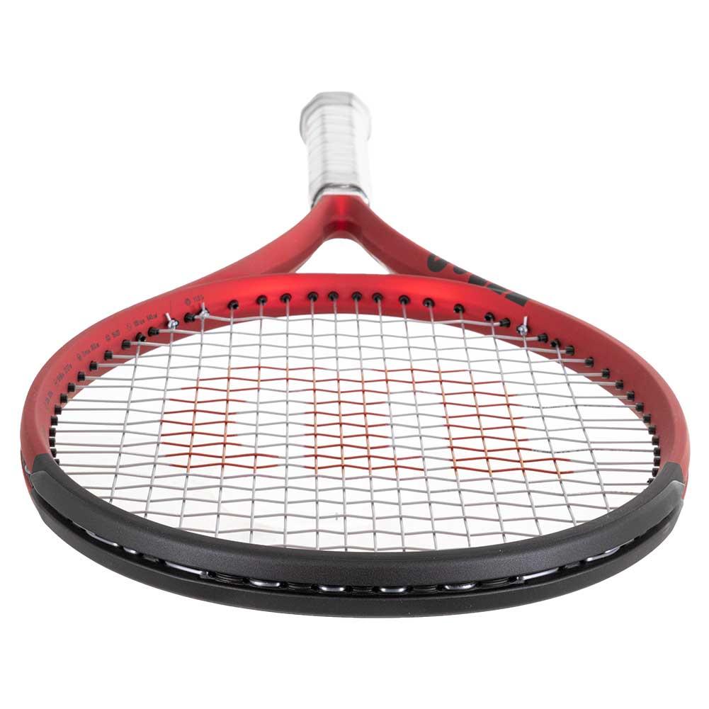 Wilson Clash V2 100 Pro Tennis Racquet