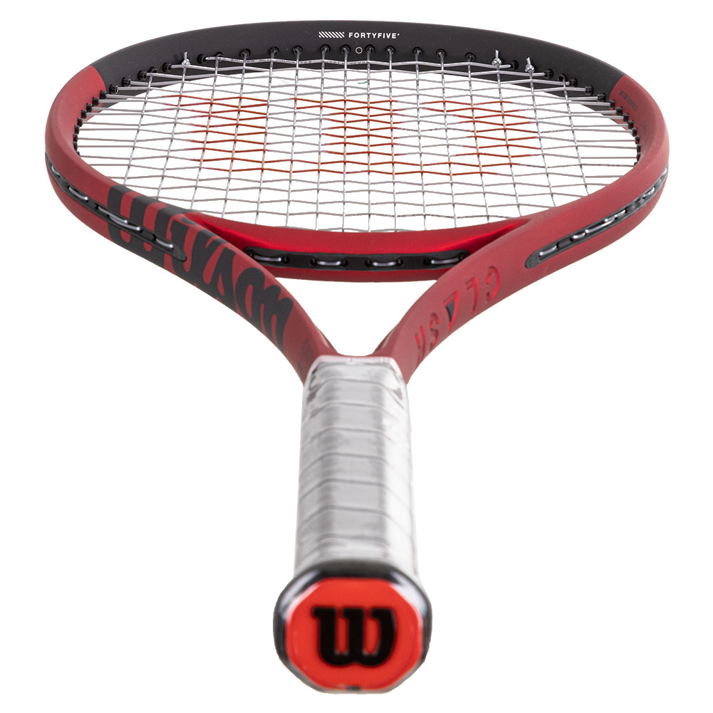 Wilson Clash V2 98 Tennis Racquet