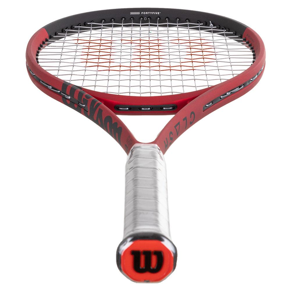 Wilson Clash V2 100L Tennis Racquet
