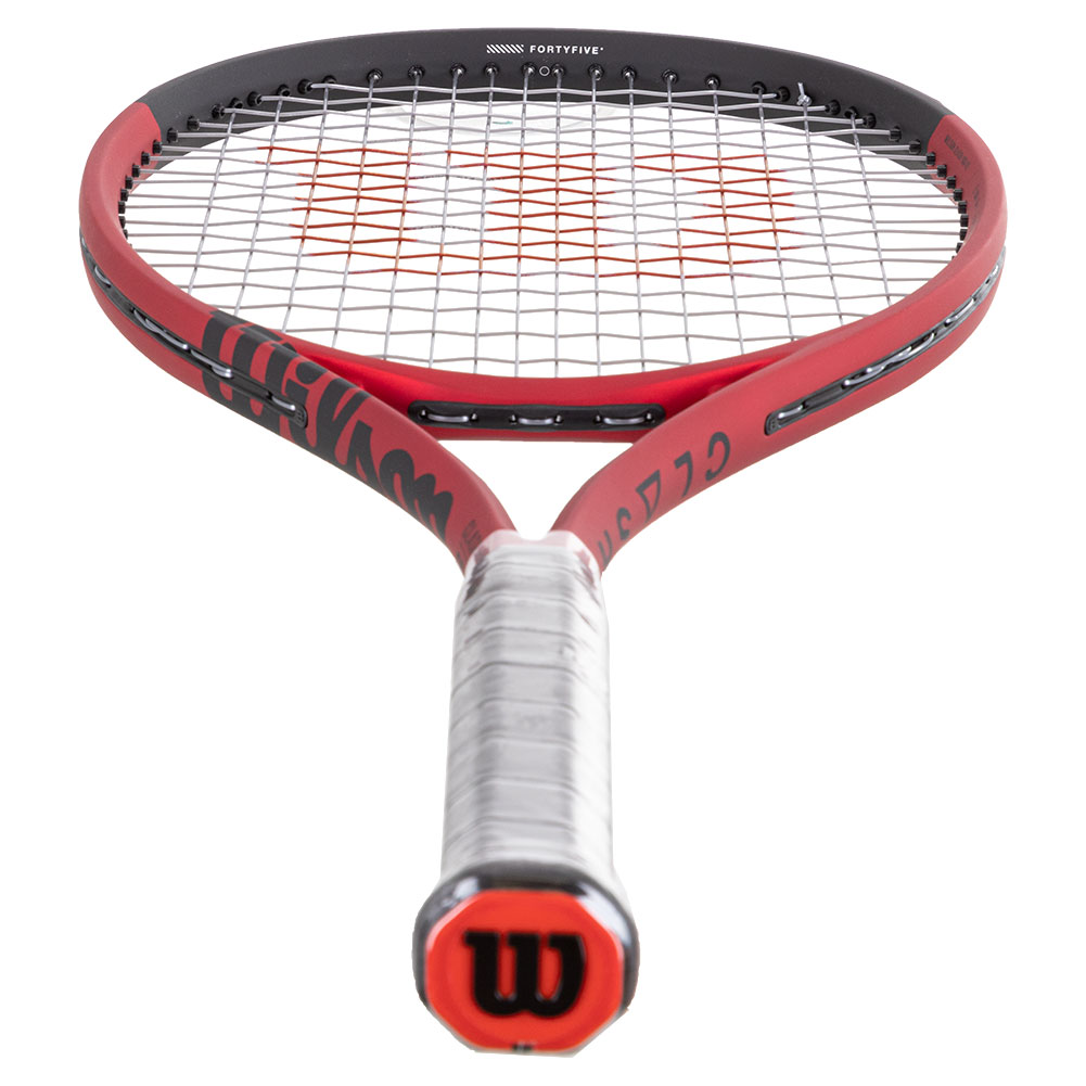 Wilson Clash V2 108 Tennis Racquet