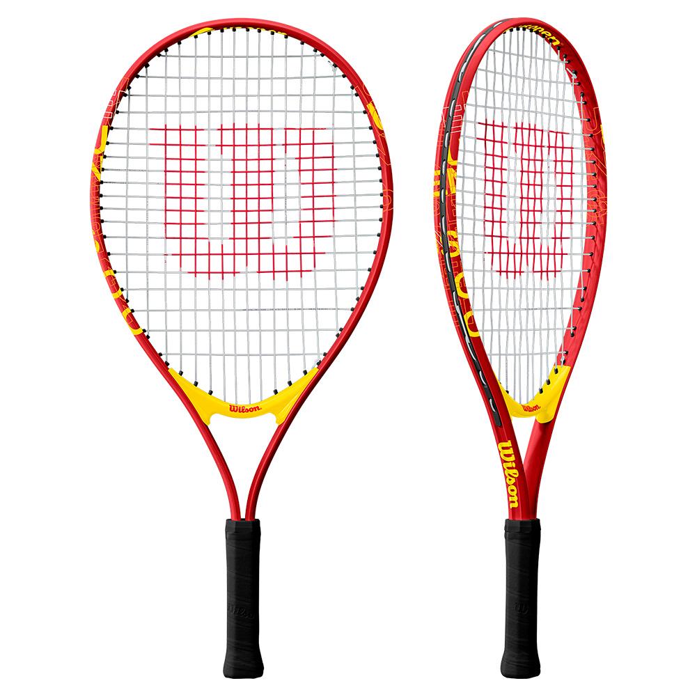 How To Properly Size Junior Tennis Racquets – Merchant of Tennis