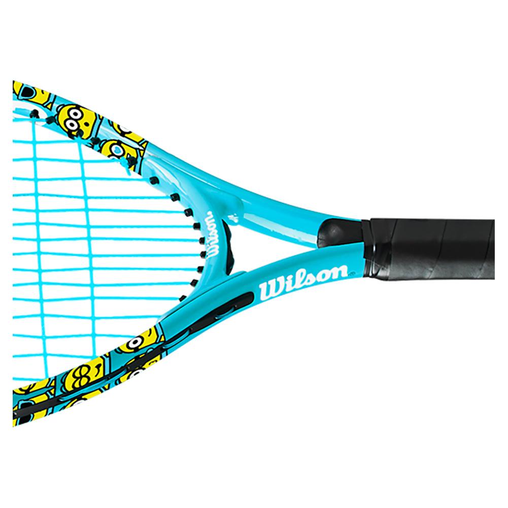Wilson Minions 2.0 Junior 19 Tennis Racquet