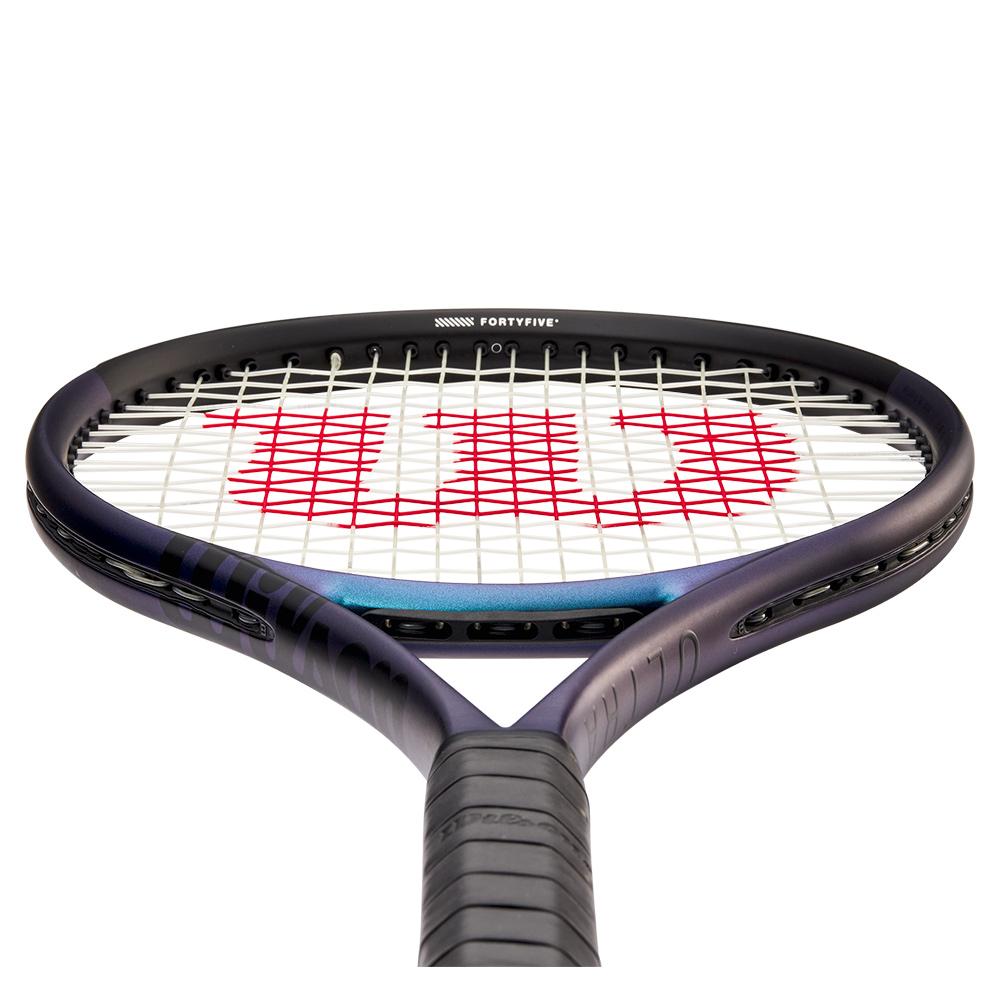 Wilson Ultra 100 v4.0 Tennis Racquet