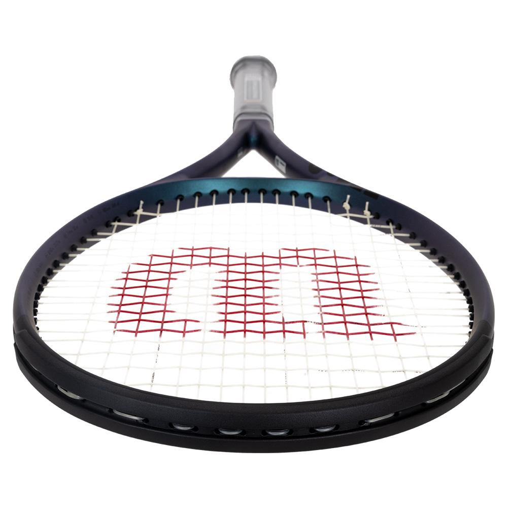 Wilson Ultra 100L v4.0 Tennis Racquet