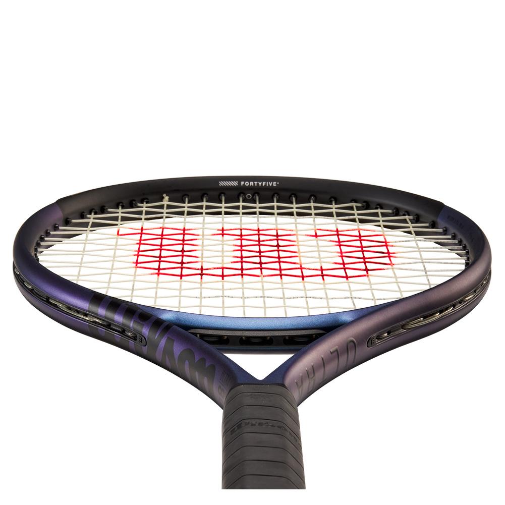 Wilson Ultra 108 v4.0 Tennis Racquet