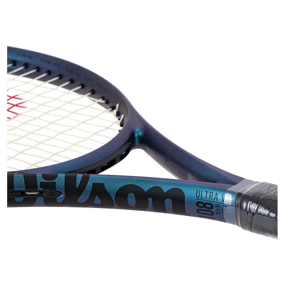 Wilson Ultra 108 v4.0 Tennis Racquet