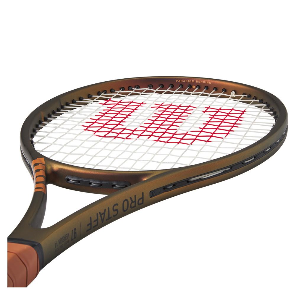 Pro Staff 97 v14.0 Tennis Racquet