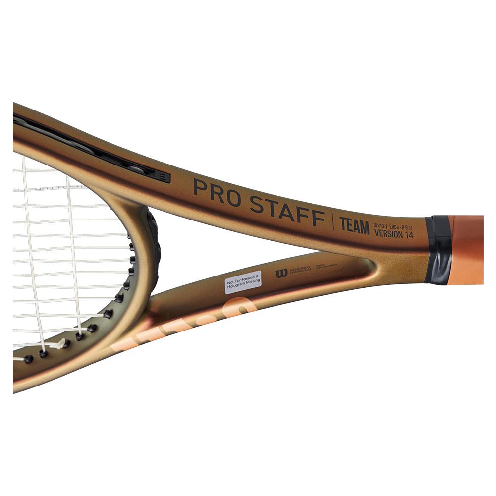 Wilson Pro Staff 97 v14.0 Tennis Racquet