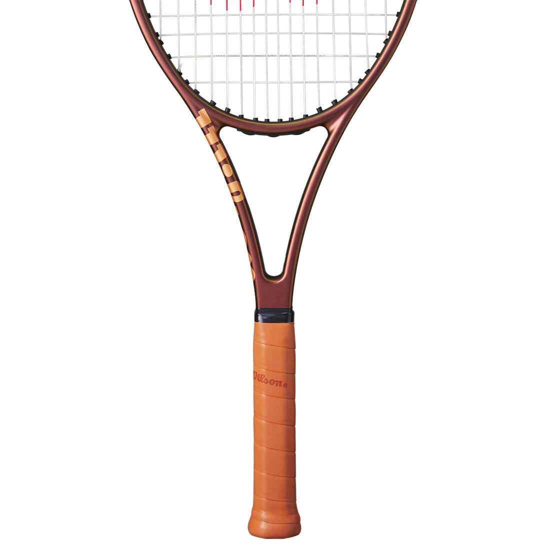 Wilson Pro Staff 97L v14.0 Tennis Racquet