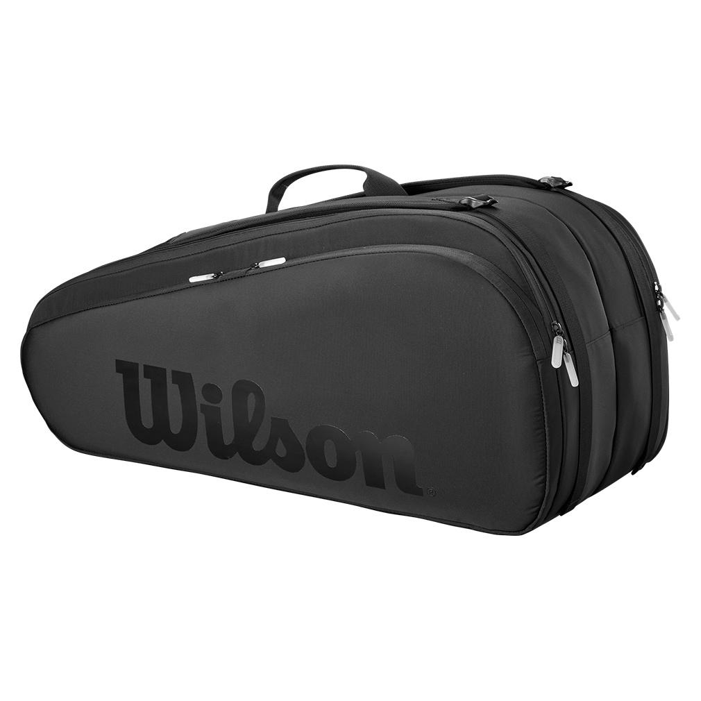 Wilson Pink Duffel Bag for travel or sports NOW ON CLEARANCE