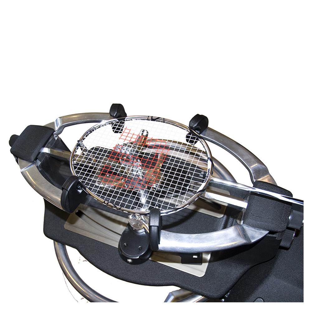 Wilson Baiardo Stringing Machine