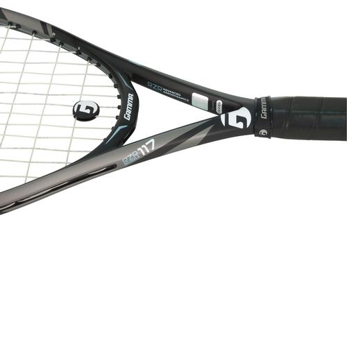GAMMA RZR Bubba 117 Tennis Racquet | RGRB7 | Tennis Express